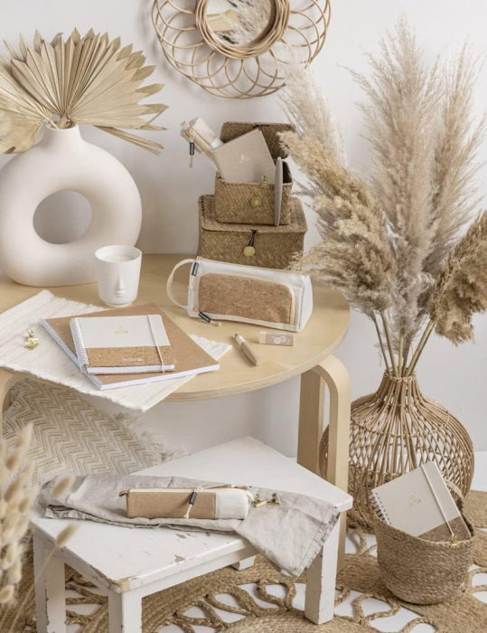 BR PENAR S'MAEPP L LINEN 21*11.5*8CM 49239006 [2]