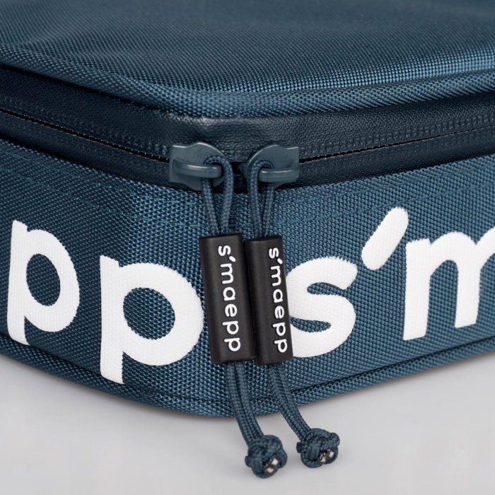BR PENAR S'MAEPP XL ALBASTRU DENIM 4924039 [3]