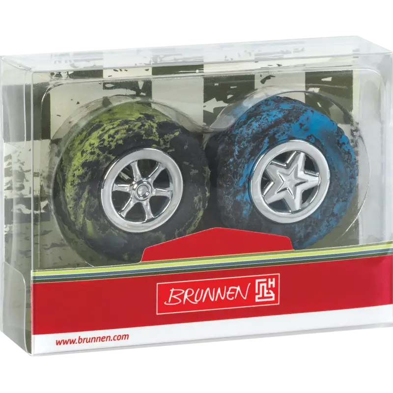RADIERA FAST WHEELS 29887521 [3]
