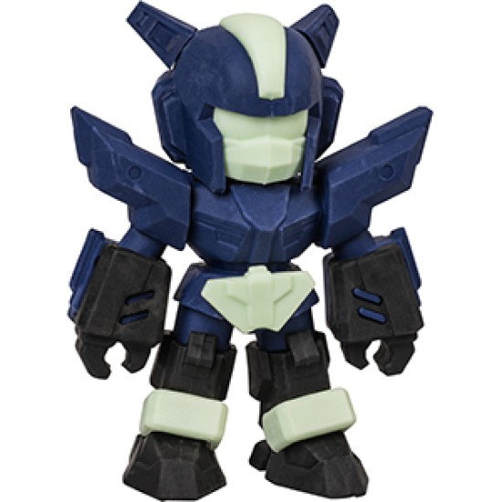 BR RADIERA ROBOT HEROES 29887421 [1]