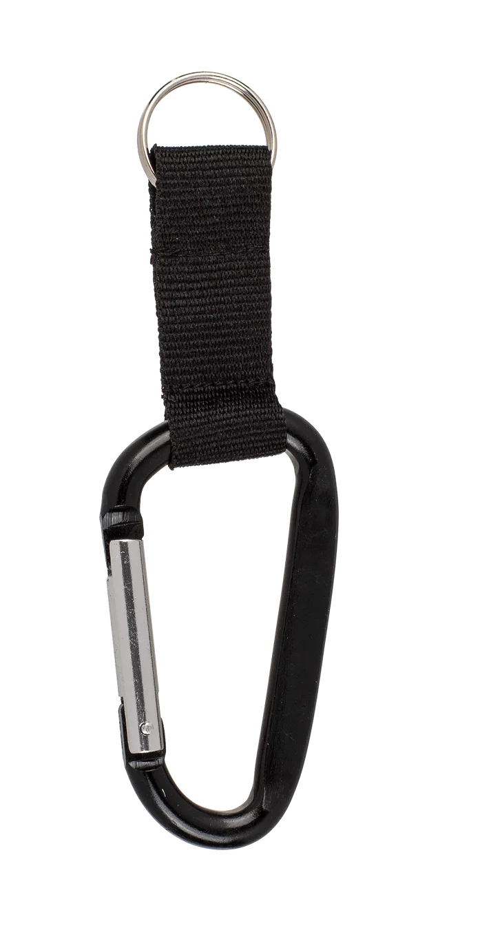 Breloc Carabină Metalică 13x4cm Diverse Culori [4]