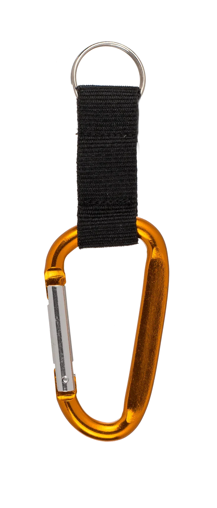 Breloc Carabină Metalică 13x4cm Diverse Culori [5]