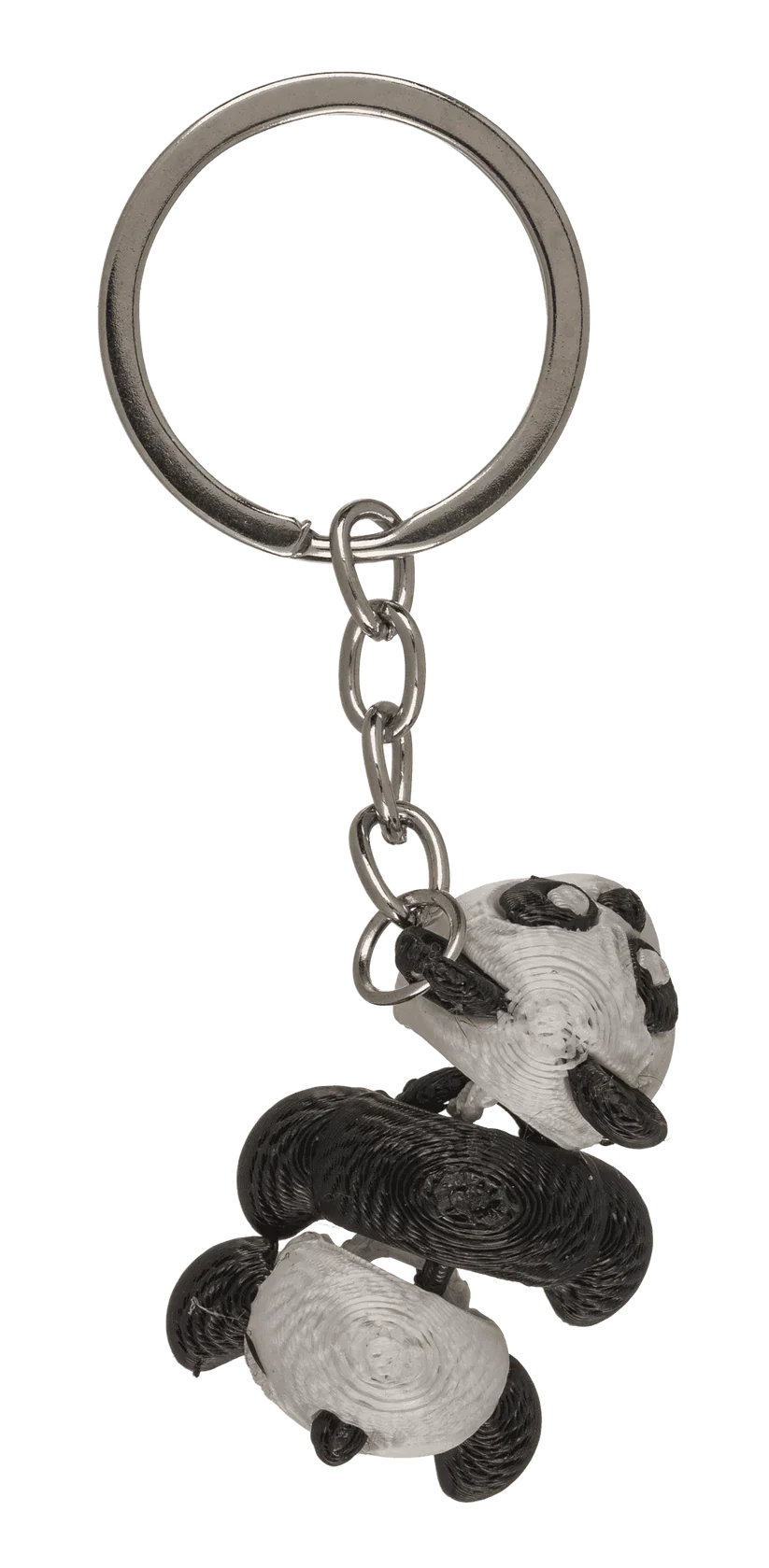 Breloc Chei Animale Imprimate 3D - Modele Articulate - ipb.ro [11]