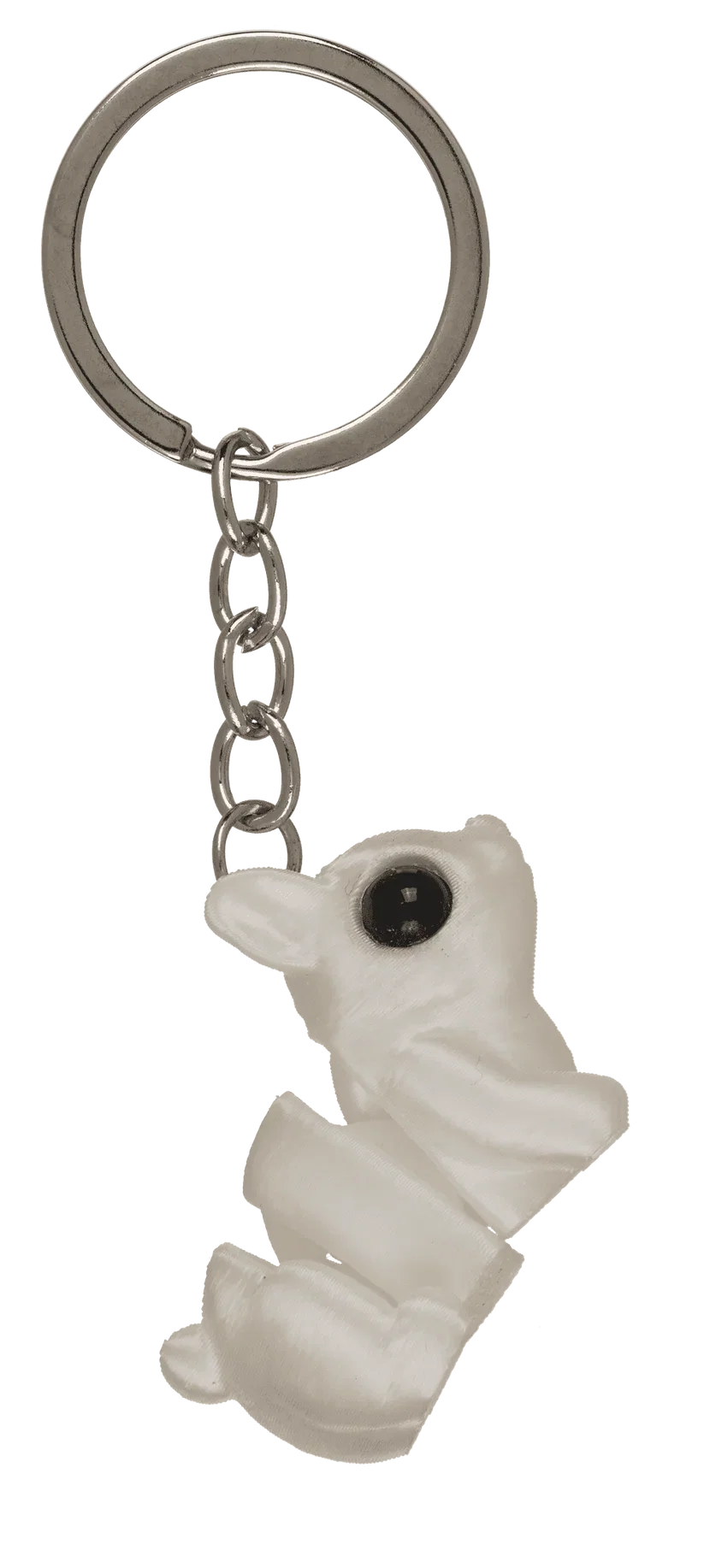 Breloc Chei Animale Imprimate 3D - Modele Articulate - ipb.ro [6]