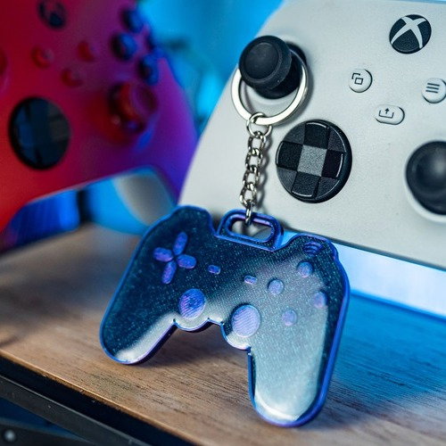 Breloc Inteligent NFC Pro Gamer BNCRV-007 [2]
