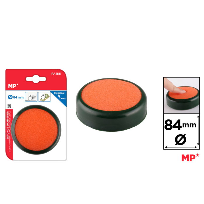 Buretiera IPB 84mm PA166 [1]