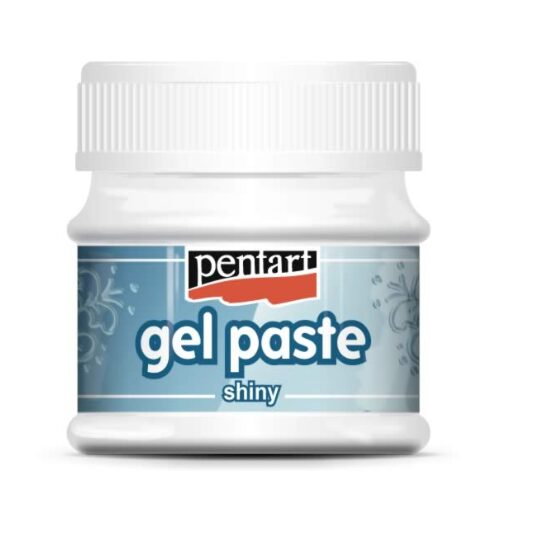 PASTA GEL TRANSPARENT 50ML 4211/007690 [1]