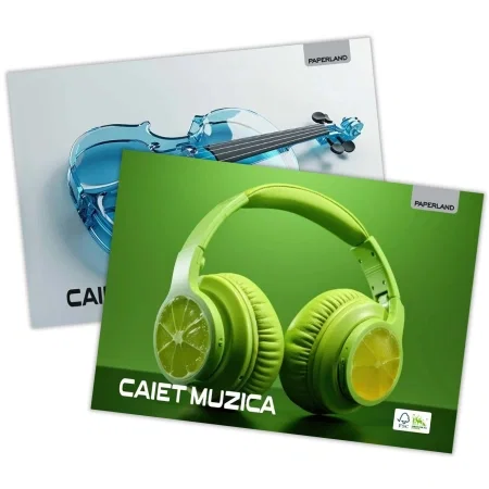 Caiet A4 24F Muzica Landscape 24800085 [1]