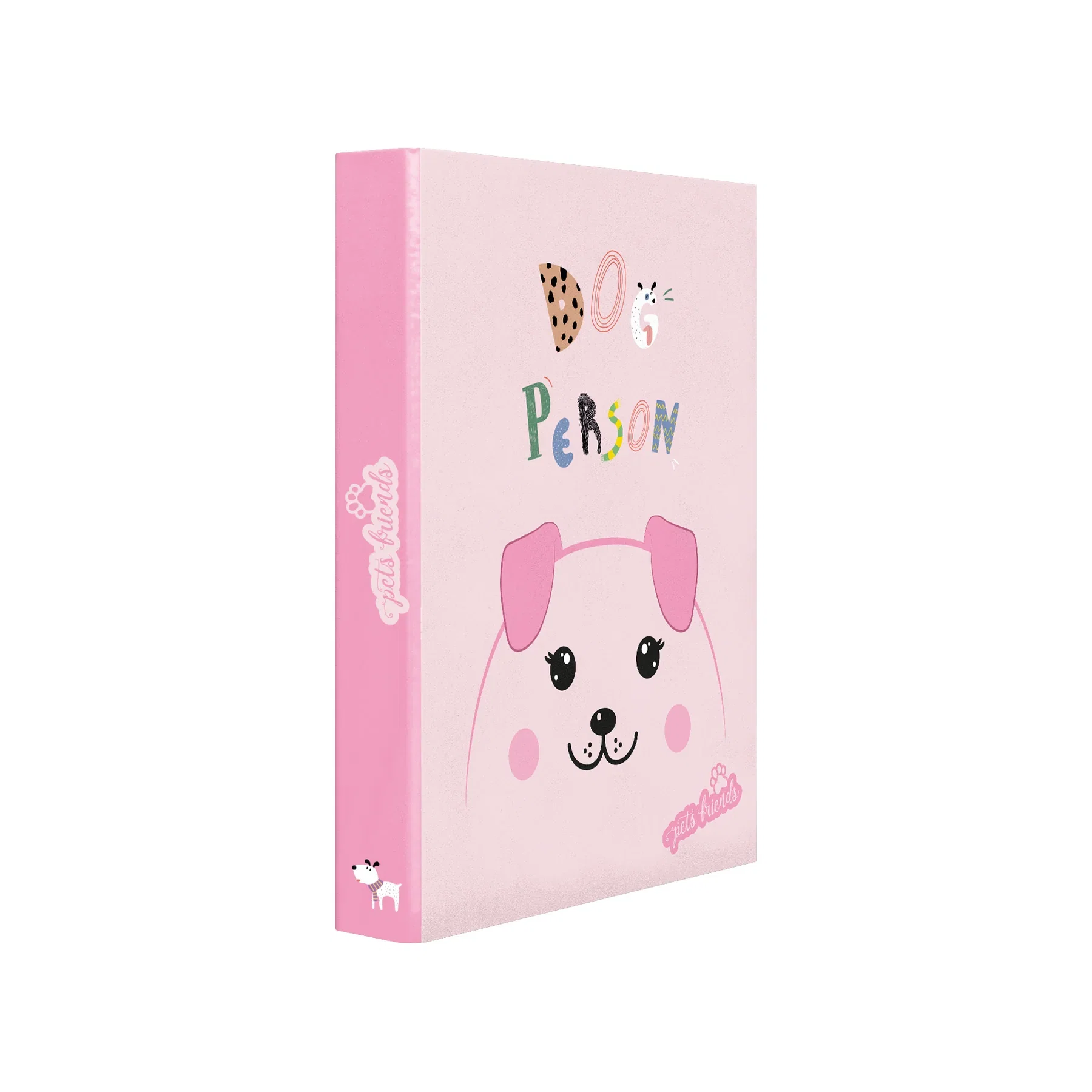 Caiet Mecanic A4 Ambar 2 Inele Kids 238127 [6]