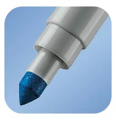 Carioci Pelikan Colorella Twin 10/Set + Highlighter C304 [3]