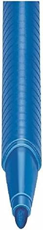 Carioci Staedtler Triplus 50 Culori/Set Cutie Metalica 323 M50 JB [2]