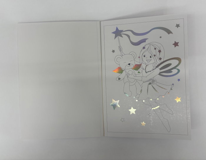 Carte De Colorat Princess 8F 75333 Eurocom [3]