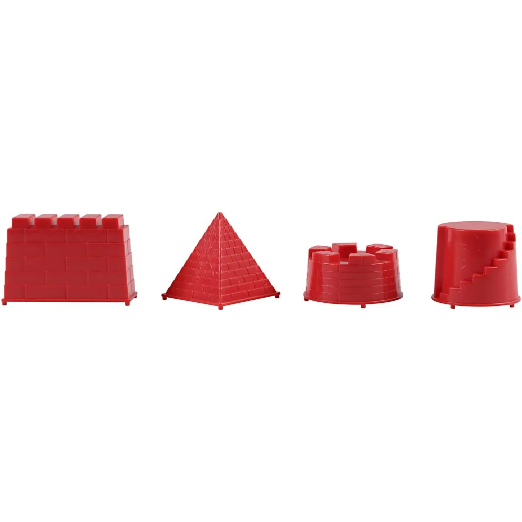CC FORME MODELAJ NISIP 5.5-8.5CM CASTEL 78274 [3]