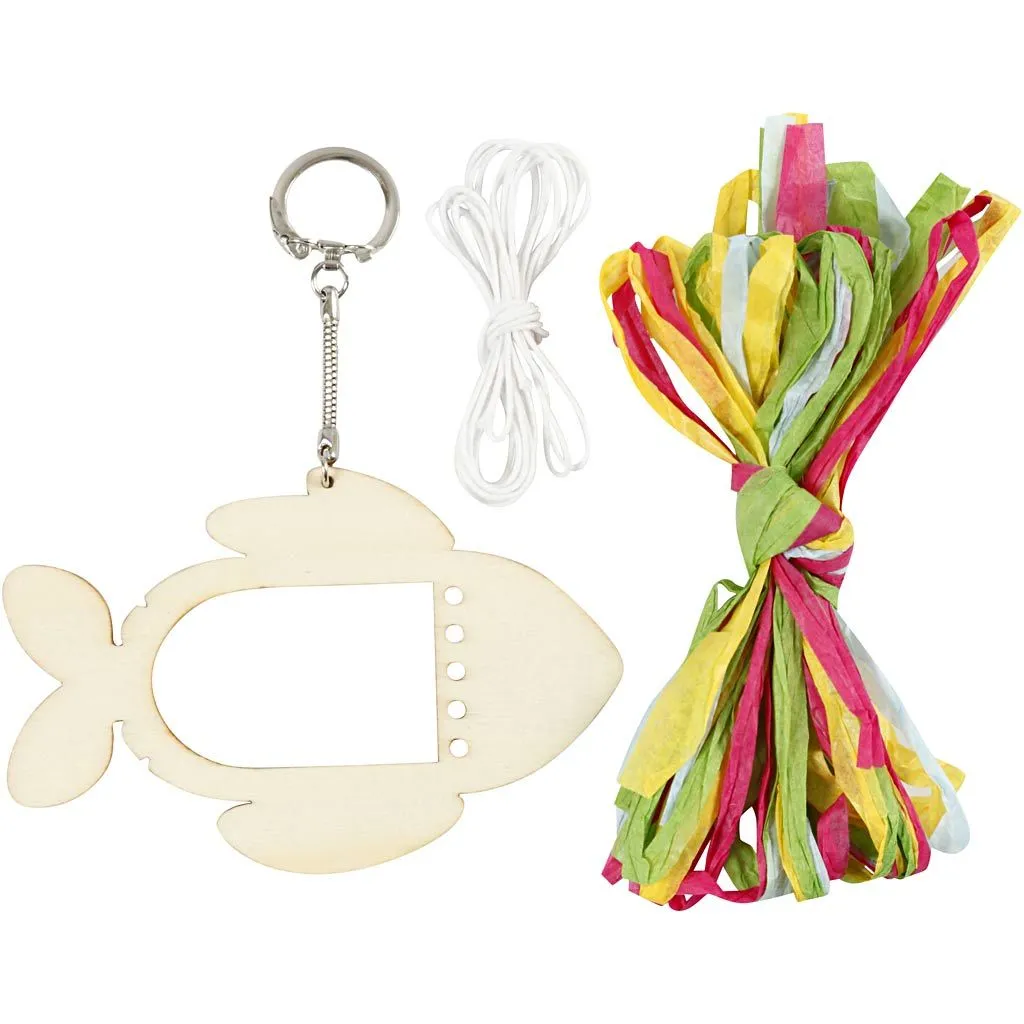 CC MINI KIT CREATIV BRELOC PESTE LEMN 977364 [3]