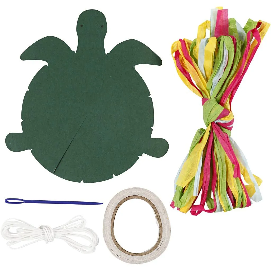 CC MINI KIT CREATIV BROASCA TESTOASA DIN CARTON 977365 [3]