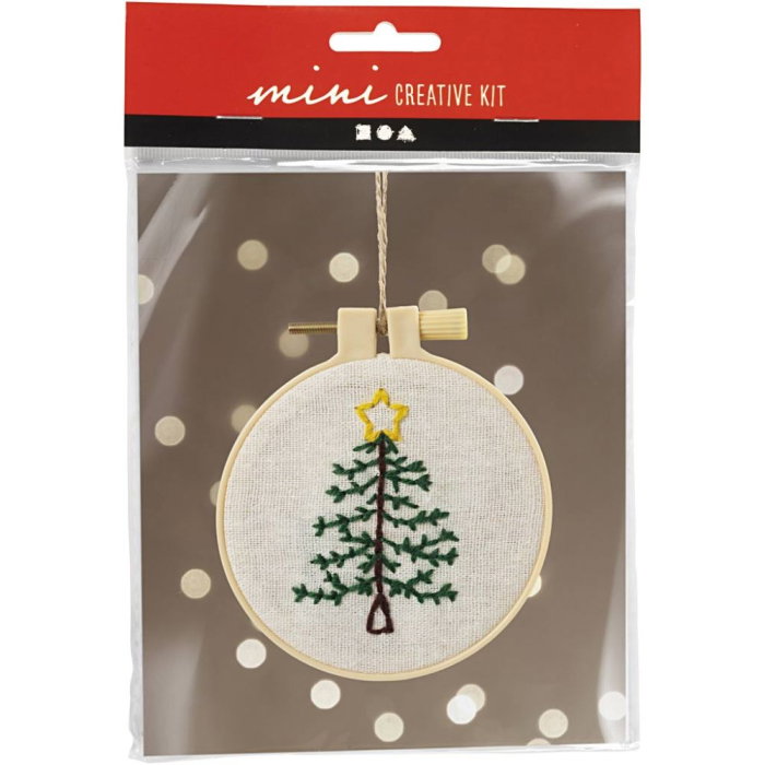 MINI KIT CREATIV DECORATIUNI SUSPENDATE BRODATE BRAD 977488 [1]