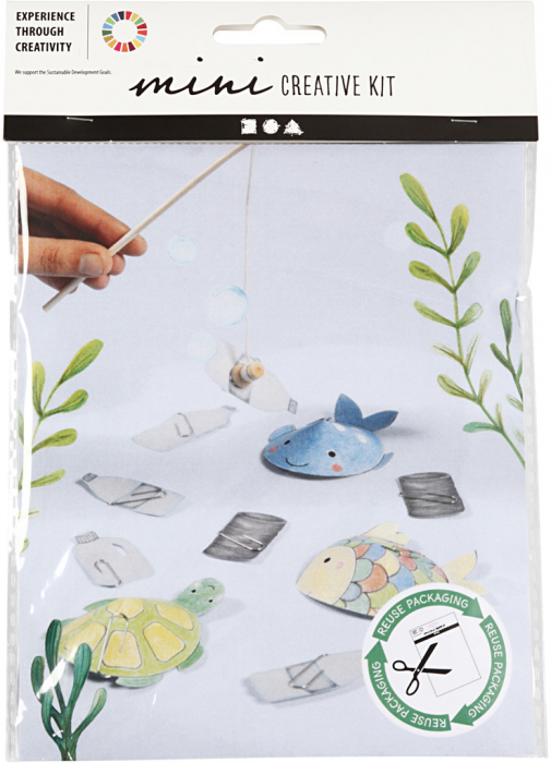 CC MINI KIT CREATIV LA PESCUIT 977361 [2]