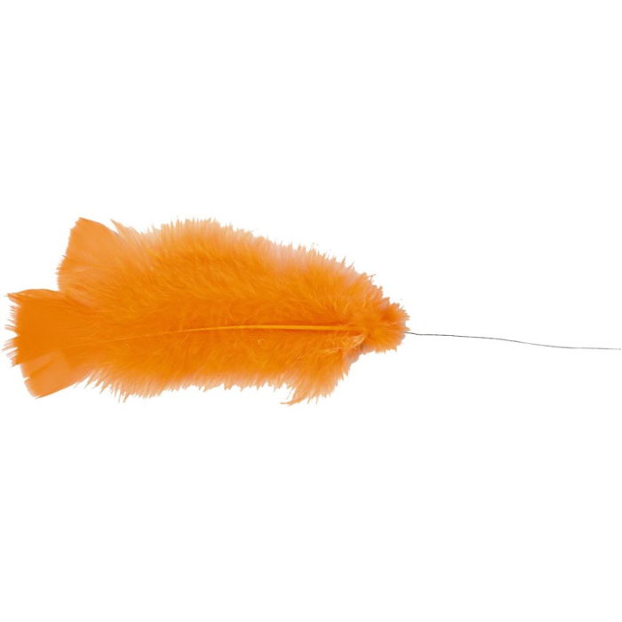 PENE DECOR 11-17CM 18/SET GALBEN 51848 [4]