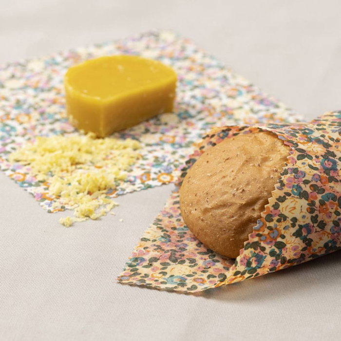 Ceara de Albine Pure Beeswax 100g 71900 [3]