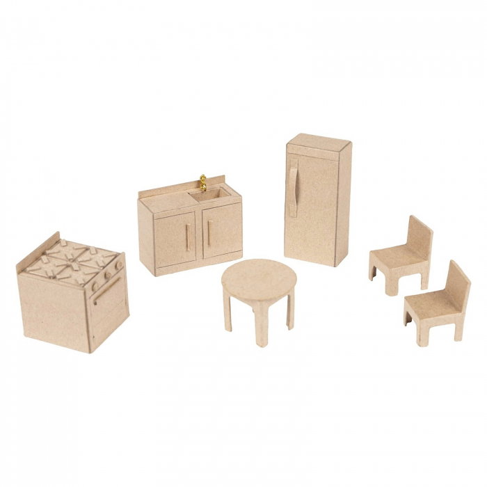 CF ACCESORII PAPIER MACHE BUCATARIE 6/SET AC922C [1]