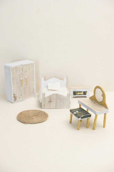 CF ACCESORII PAPIER MACHE DORMITOR 6/SET AC924C [3]