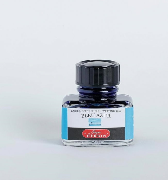 CF CERNEALA HERBIN 30ML ALBASTRU AZUR 13012T [4]