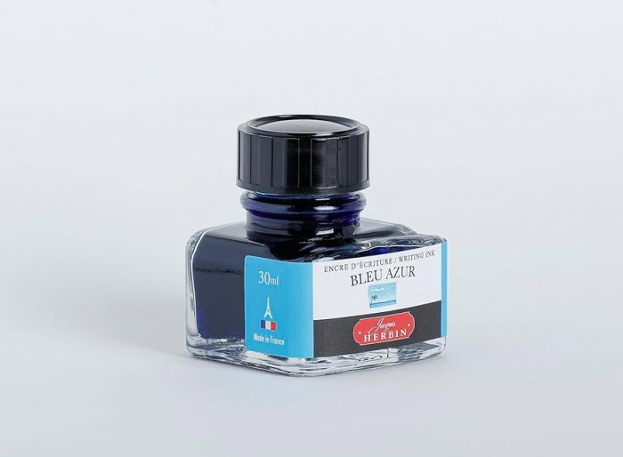 CF CERNEALA HERBIN 30ML ALBASTRU AZUR 13012T [5]