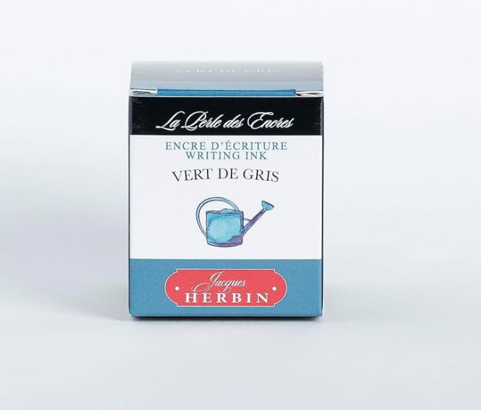 CF CERNEALA HERBIN 30ML ALBASTRU AZUR 13012T [2]