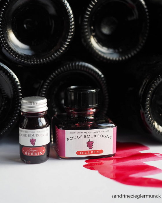 CF CERNEALA HERBIN 30ML ROSU BURGUND 13028T [4]