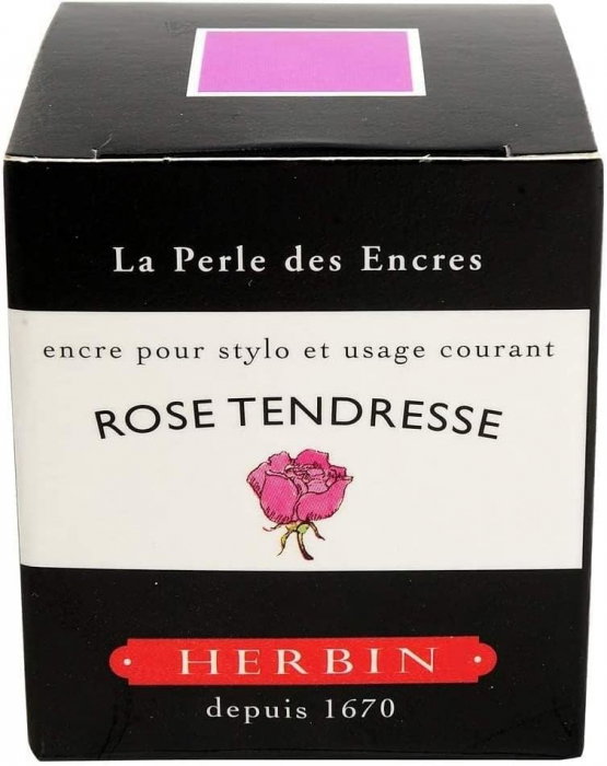 CF CERNEALA HERBIN 30ML TRANDAFIRIU 13061T [2]