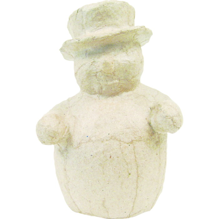 OM DE ZAPADA PAPIER MACHE 6*8*12 CM AP104O [1]