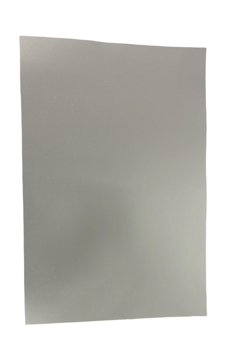 COALA GUMATA GLITTER IPB 40*60CM BIODEGRADABILA ALB  PN595-01 [2]