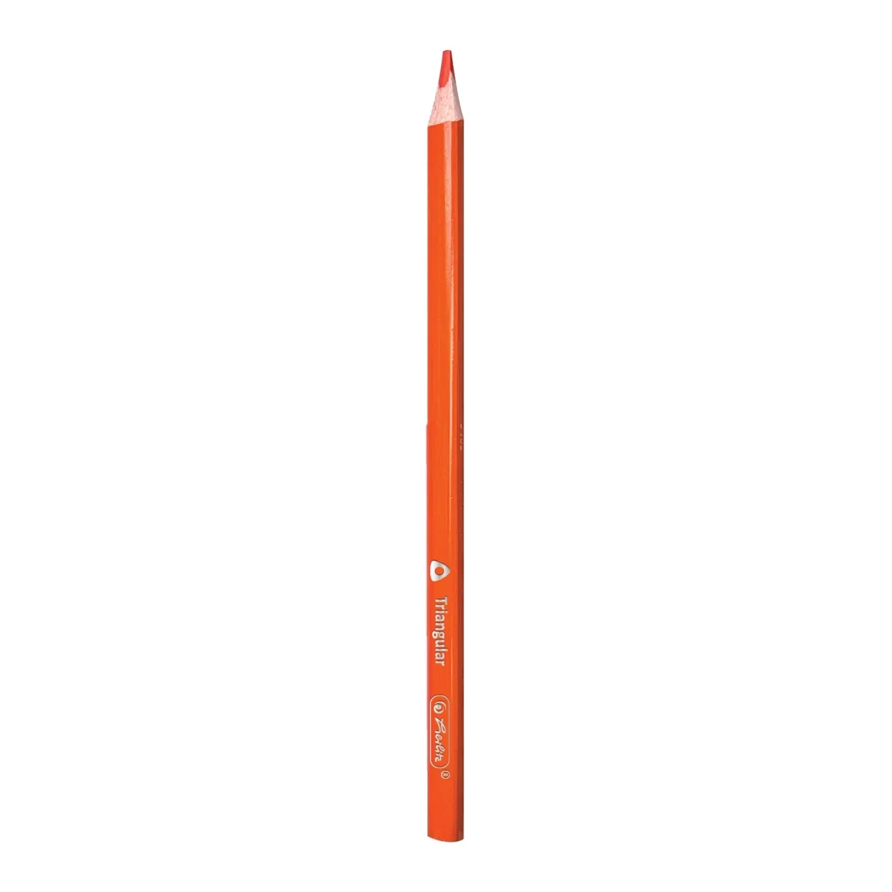 Creioane Colorate Triunghiulare Herlitz 3mm 18/Set 9498510 [3]
