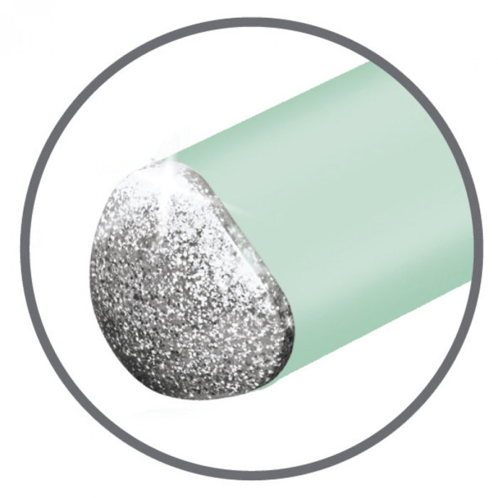 Creion Faber Grip Sparkle B Menta FC118293 [4]