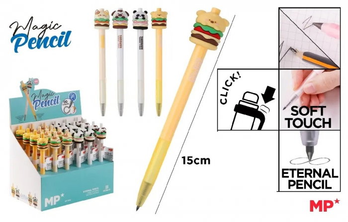 CREION GRAFIT CU CLICK IPB SCRIERE INFINITA BEAR BURGER PE355-13 [1]