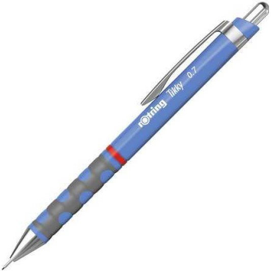 CREION MECANIC ROTRING TIKKY 0.7MM IRIS RO2214584 [1]