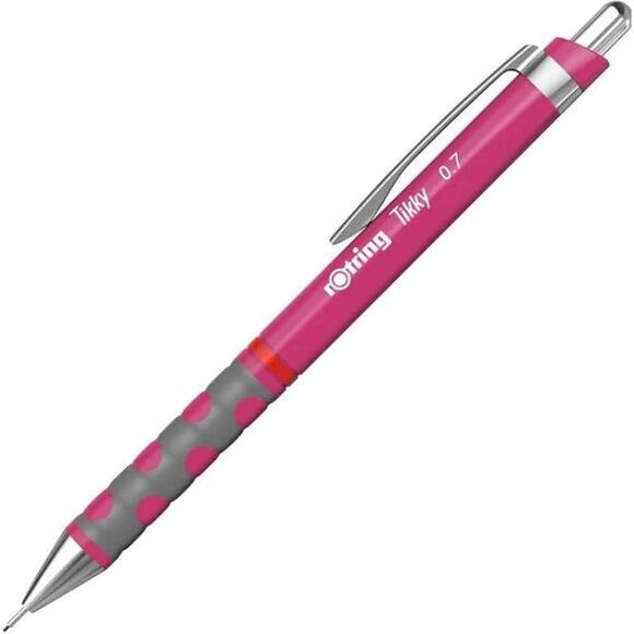 CREION MECANIC ROTRING TIKKY 0.7MM MAGENTA 2214581 [1]