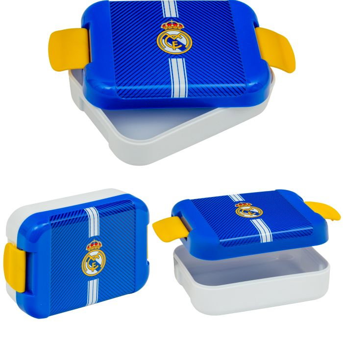 Cutie Alimente Real Madrid 450 ml 511026005 [4]