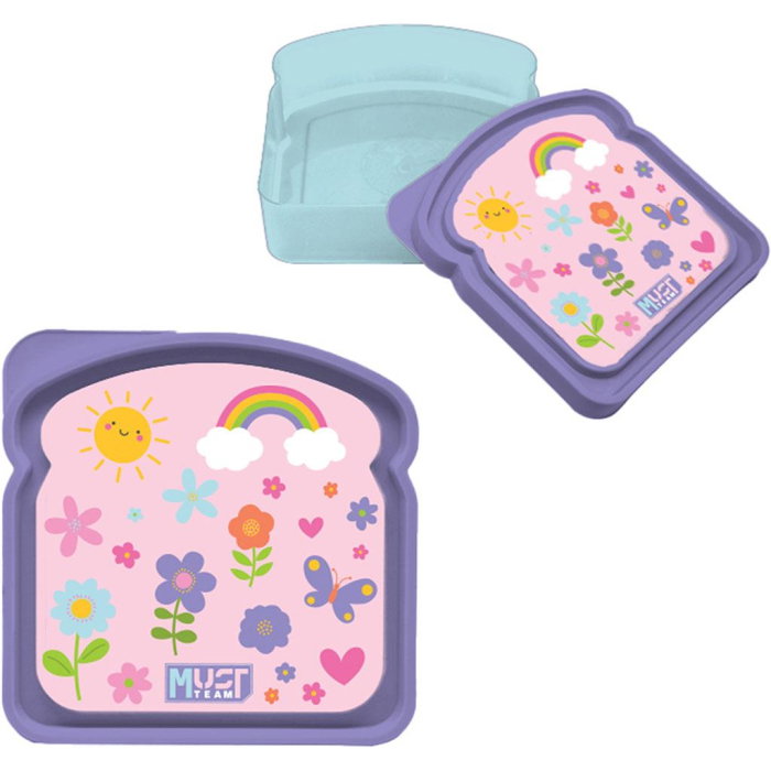 Cutie Sandwich PP 400ml Must Team 4 Modele 000587662 [2]