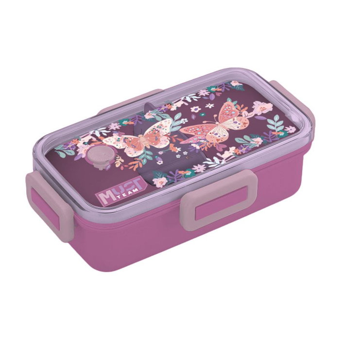 Cutie Sandwich PP 700ml Must Team 20x13x6.5cm 000587526 [4]