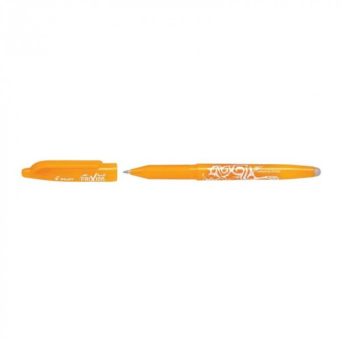 ROLLER PILOT FRIXION 0.7 APRICOT PORTOCALIU [1]