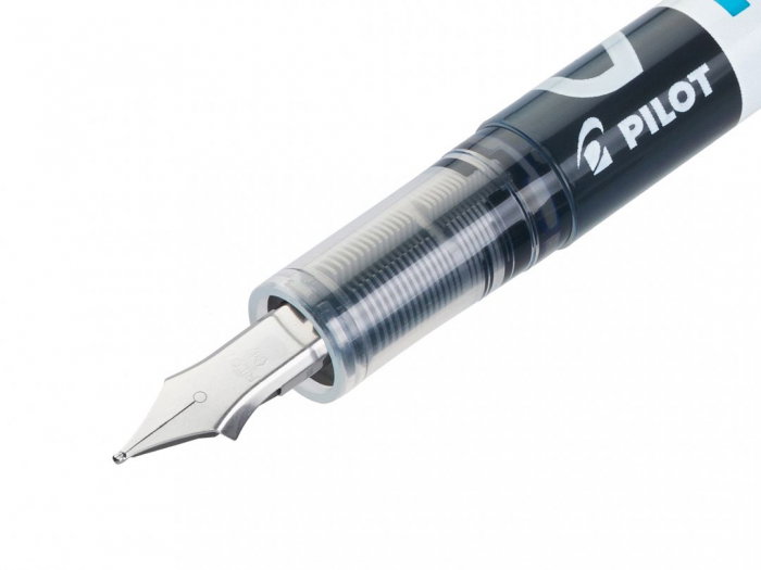 DAC STILOU PILOT V-PEN  UNICA FOLOSINTA [2]