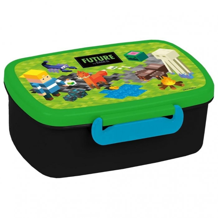 CUTIE ALIMENTE BACKUP 16.5X10X7CM FUTURE PIXELS SADF37 [1]