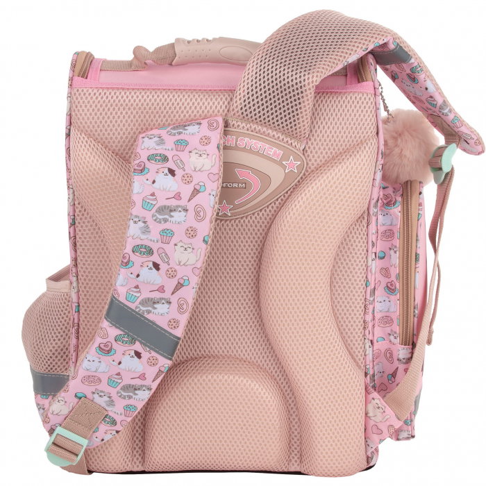 DE GHIOZDAN ERGONOMIC CLEO&FRANK SWEET HEART TEMBCF45 [6]