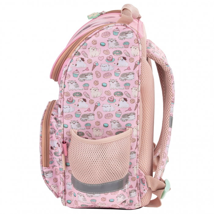 DE GHIOZDAN ERGONOMIC CLEO&FRANK SWEET HEART TEMBCF45 [4]