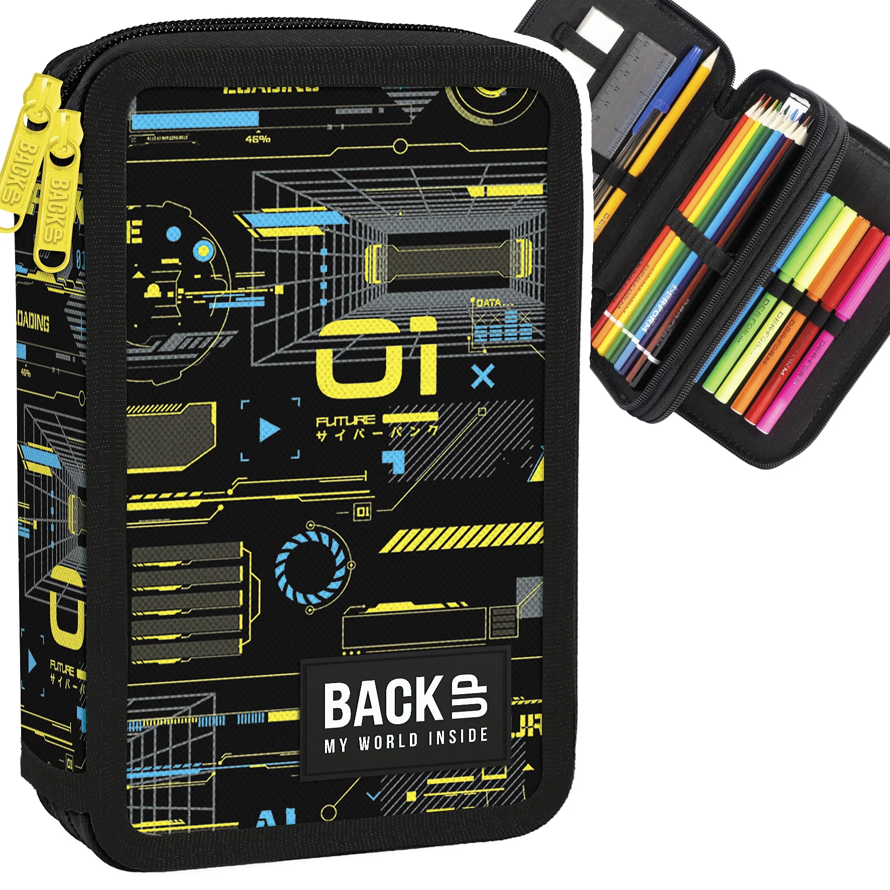 DE PENAR ECHIPAT 2 FERMOARE BACKUP CYBER ATTACK PB7DW50 [2]