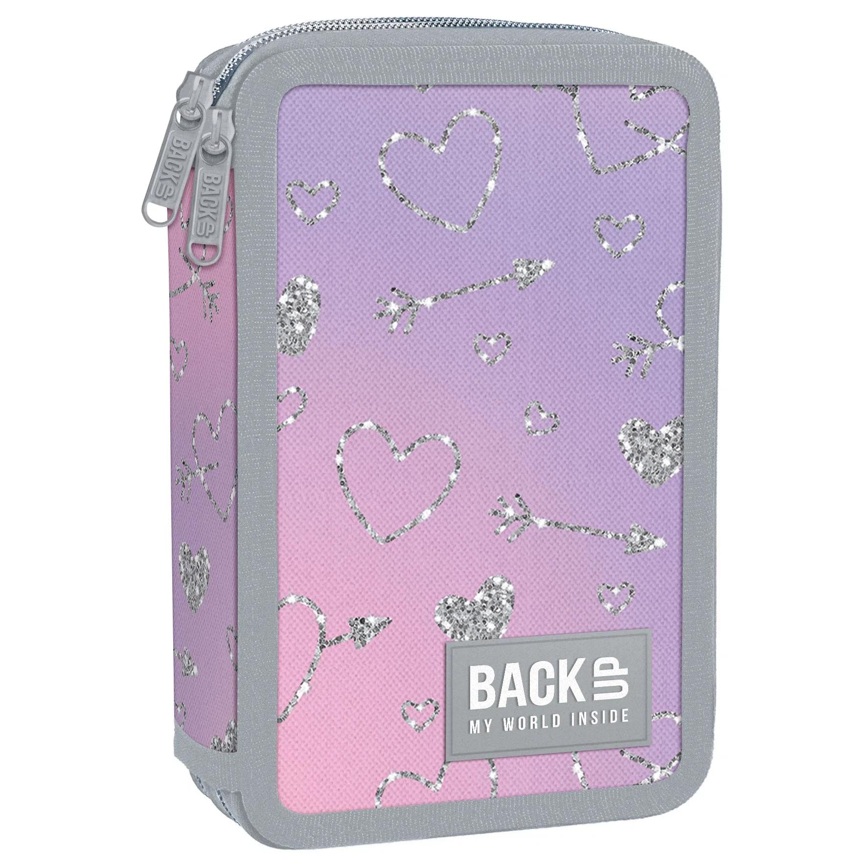 PENAR ECHIPAT 2 FERMOARE BACKUP TWINKLE PB7DW32 [1]