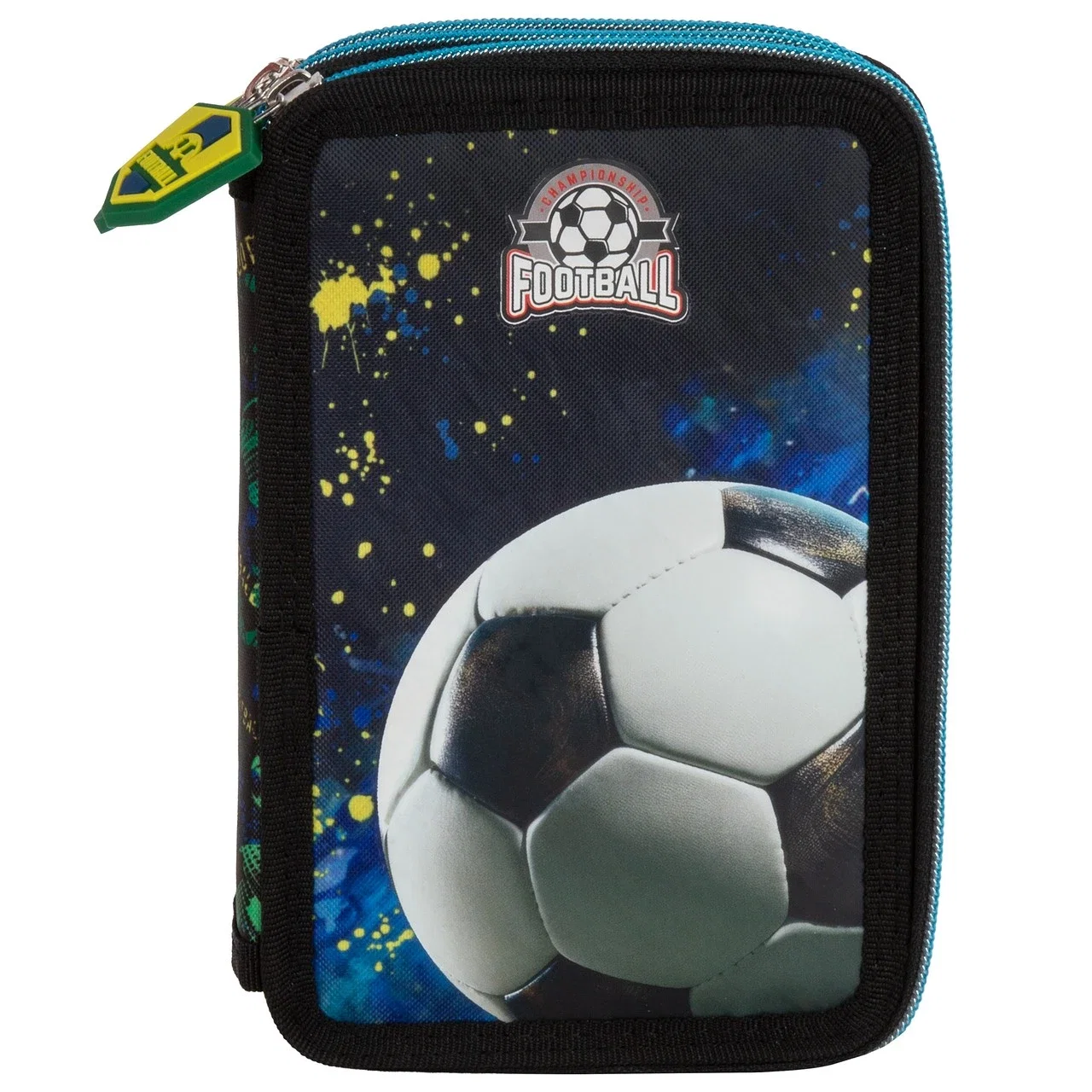 DE PENAR ECHIPAT 2 FERMOARE DERFORM FOOTBALL PWDPI20 [2]