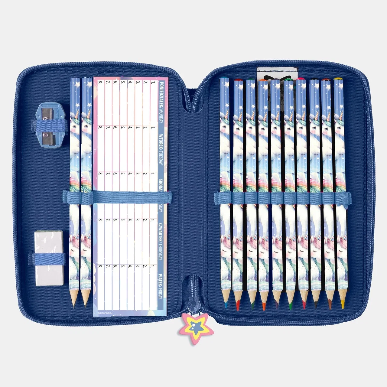 DE PENAR ECHIPAT 2 FERMOARE DERFORM UNICORN POWERS PWDJR16 [3]
