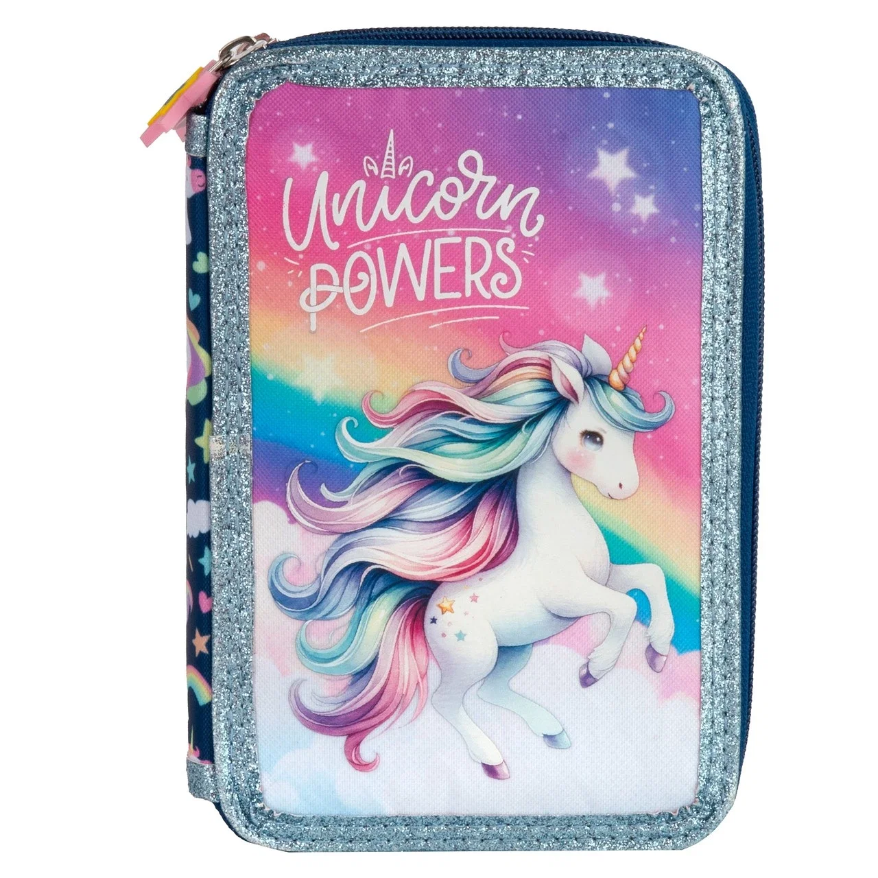 DE PENAR ECHIPAT 2 FERMOARE DERFORM UNICORN POWERS PWDJR16 [2]